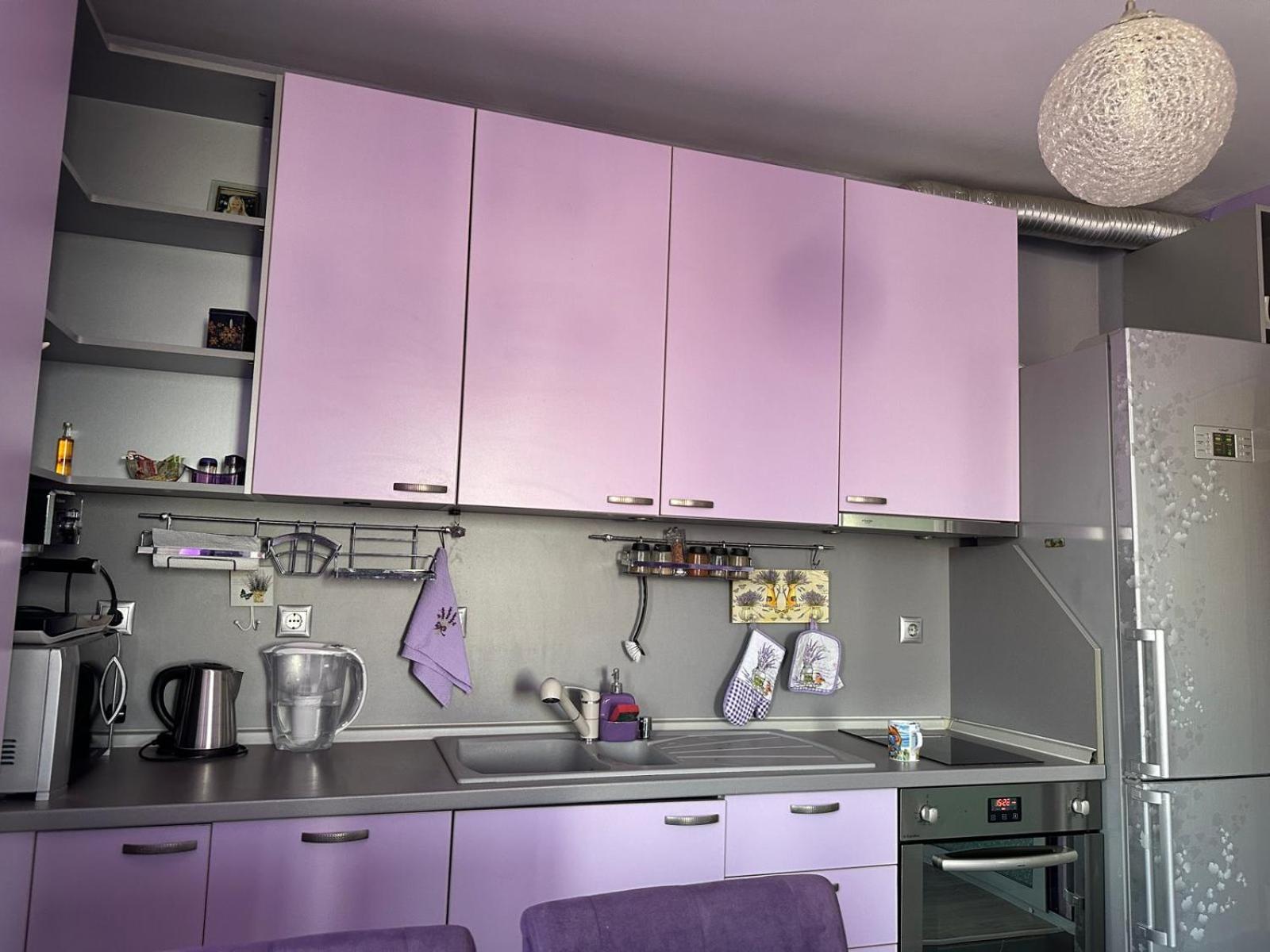 Apartment Lavender, Near To Airport София Экстерьер фото