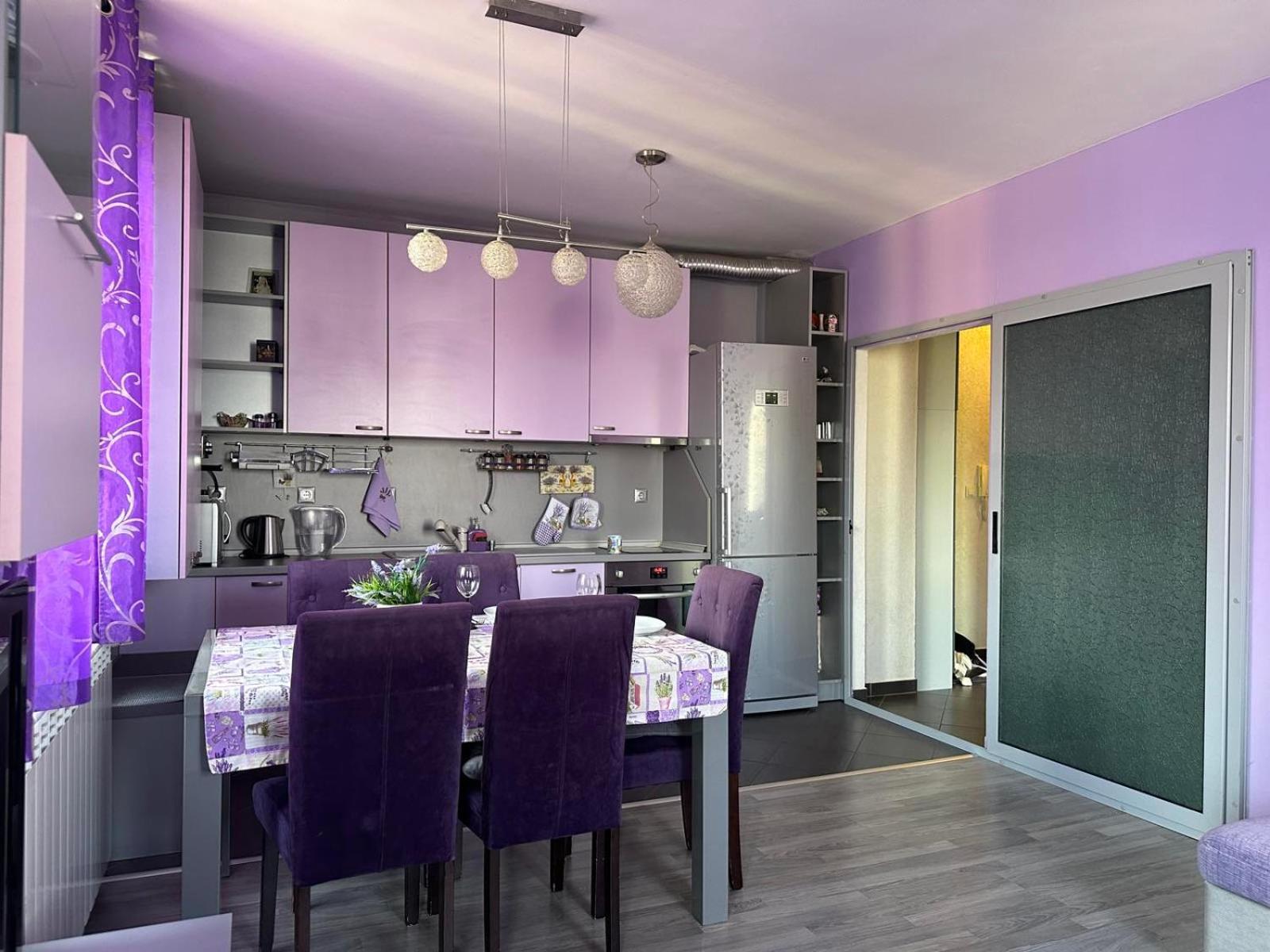 Apartment Lavender, Near To Airport София Экстерьер фото