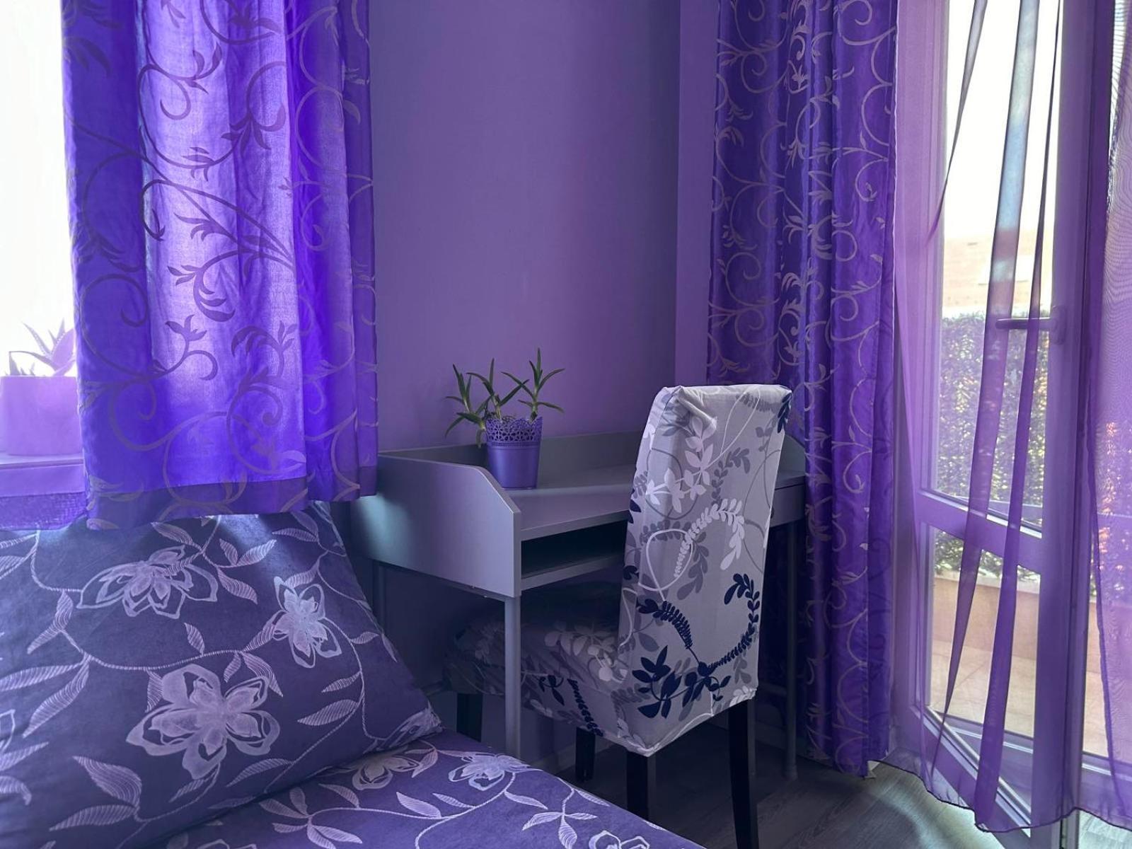 Apartment Lavender, Near To Airport София Экстерьер фото